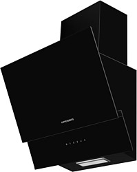 Вытяжка Kuppersberg F 601 BL