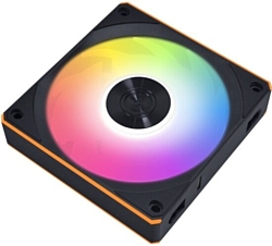 Вентилятор для корпуса Lian Li Uni Fan CL 120 Wireless Reverse 12RCL1W1B G99.12RCL1W1B.R0 Вентилятор для корпуса Lian Li Uni Fan CL 120 Wireless Reverse 12RCL1W1B G99.12RCL1W1B.R0