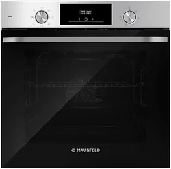 Электрический духовой шкаф MAUNFELD FEOH7872S