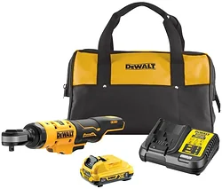 Трещотка DeWalt DCF503D1