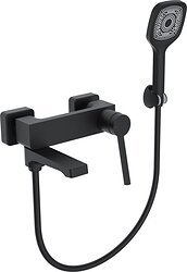 Смеситель Econoce D35 730 EC0732BL (черный)