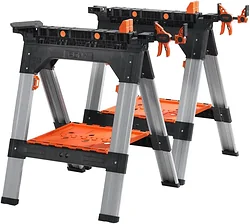 Козлы строительные Pony Jorgensen PJ-60400 Козлы строительные Pony Jorgensen PJ-60400