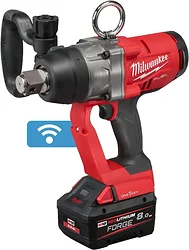 Гайковерт Milwaukee M18 ONEFHIWF1-802X 4933499254 Гайковерт Milwaukee M18 ONEFHIWF1-802X 4933499254