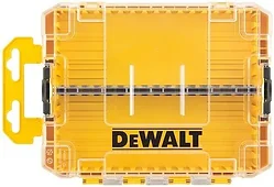 Органайзер для инструментов DeWalt DT70802