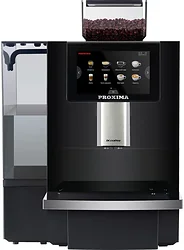 Кофемашина Dr.coffee F11 Pro Big (черный) Кофемашина Dr.coffee F11 Pro Big (черный)