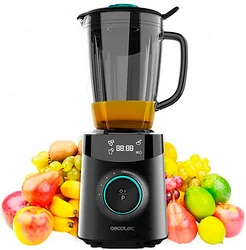 Блендер Cecotec Power Black Titanium 1800 Advance 4304