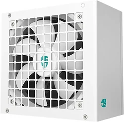 Блок питания GamerStorm PF500X WH