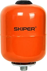 Гидроаккумулятор Skiper T-8V