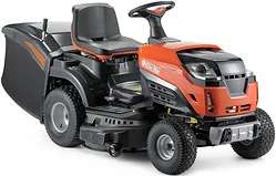 Садовый трактор Oleo-Mac OM 102 R/19 K V