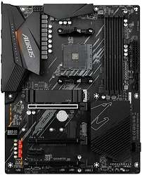 Материнская плата Gigabyte B550 AORUS ELITE V2 (rev. 1.4)