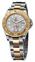 Rolex 168623 Grey dial