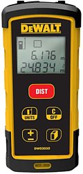 Дальномер DeWalt DW03050