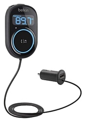 Belkin CarAudio Connect FM with Bluetooth