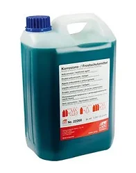 Антифриз Febi G11 22268 5л Антифриз Febi G11 22268 5л