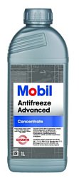 Mobil Antifreeze Advanced 1л