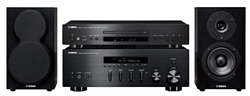 Yamaha Stereoset 300R Black