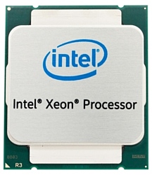 Intel Xeon E5-2609V3 Haswell-EP (1900MHz, LGA2011-3, L3 15360Kb) Intel Xeon E5-2609V3 Haswell-EP (1900MHz, LGA2011-3, L3 15360Kb)