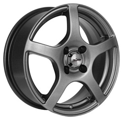 X'trike X-118 6x15/4x114.3 D66.1 ET40 HSB X'trike X-118 6x15/4x114.3 D66.1 ET40 HSB