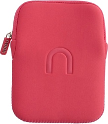 Barnes & Noble Neoprene Case in Flamingo