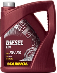 Mannol DIESEL TDI 5W-30 4л