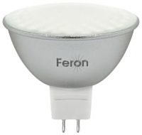 Feron LB-26 80LED 7W 2700K GU5.3