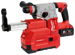 Milwaukee M18 CHXDE-502C