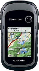 Garmin eTrex 30x