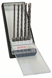 Bosch 2607019929 5 предметов  