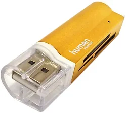 Кардридер CBR Lighter