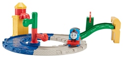 Thomas & Friends Набор "Первая доставка грузов Томаса" серия Preschool BCX80