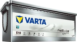 Автомобильный аккумулятор Varta Promotive EFB 680 500 100 (180Ah) Автомобильный аккумулятор Varta Promotive EFB 680 500 100 (180Ah)