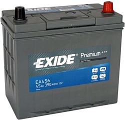 Exide Premium EA1004 (100Ah)