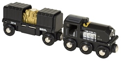 Brio Поездной состав "Special Edition" 33839