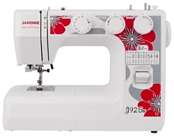 Швейная машина Janome J925S