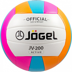 Jogel JV-200 №5