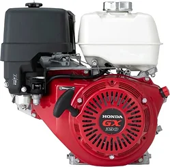 Двигатель для садовой техники Honda GX390UT2-SXQ4-OH