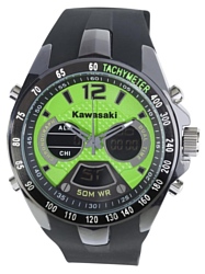 Kawasaki Sports Watch