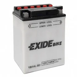 Exide EB14L-B2 (14Ah) Exide EB14L-B2 (14Ah)