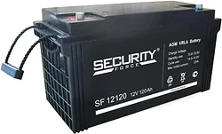 Security Force SF 12120