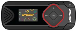 MP3-плеер Digma R3 8Gb MP3-плеер Digma R3 8Gb
