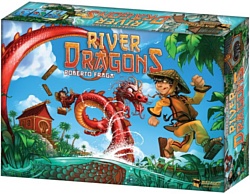 Asmodee Речные драконы (River Dragons)