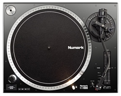 Numark NTX1000