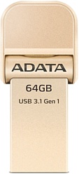 ADATA AI920 64GB (AAI920-64G-CGD)