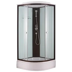 Душевая кабина Niagara NG 6701 Душевая кабина Niagara NG 6701