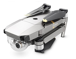 DJI Mavic Pro Platinum DJI Mavic Pro Platinum