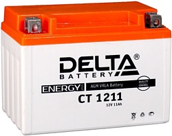 Delta CT 1211 (11Ah)