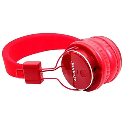 MP3-плеер ATLANFA AT-7607 MP3-плеер ATLANFA AT-7607