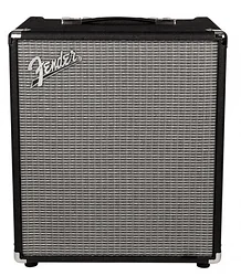 Гитарный комбоусилитель Fender Rumble 100 COMBO Гитарный комбоусилитель Fender Rumble 100 COMBO