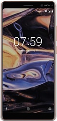 Nokia 7 Plus 4/64Gb