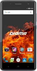 Digma Vox Fire 4G